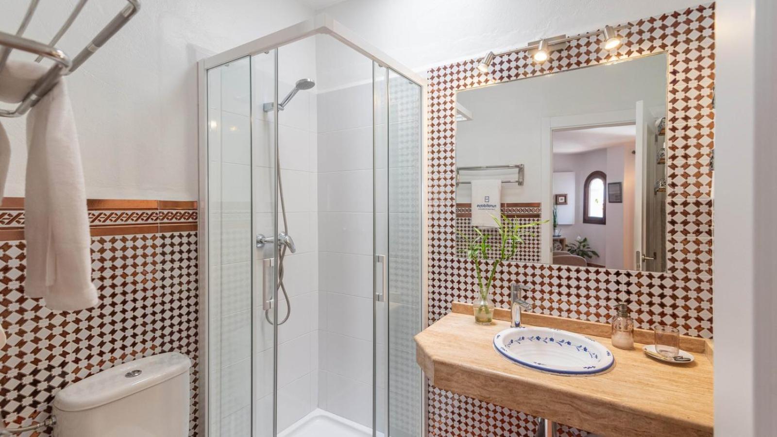 Casa Arcos De Almona Frigiliana By Ruralidays Villa Eksteriør billede