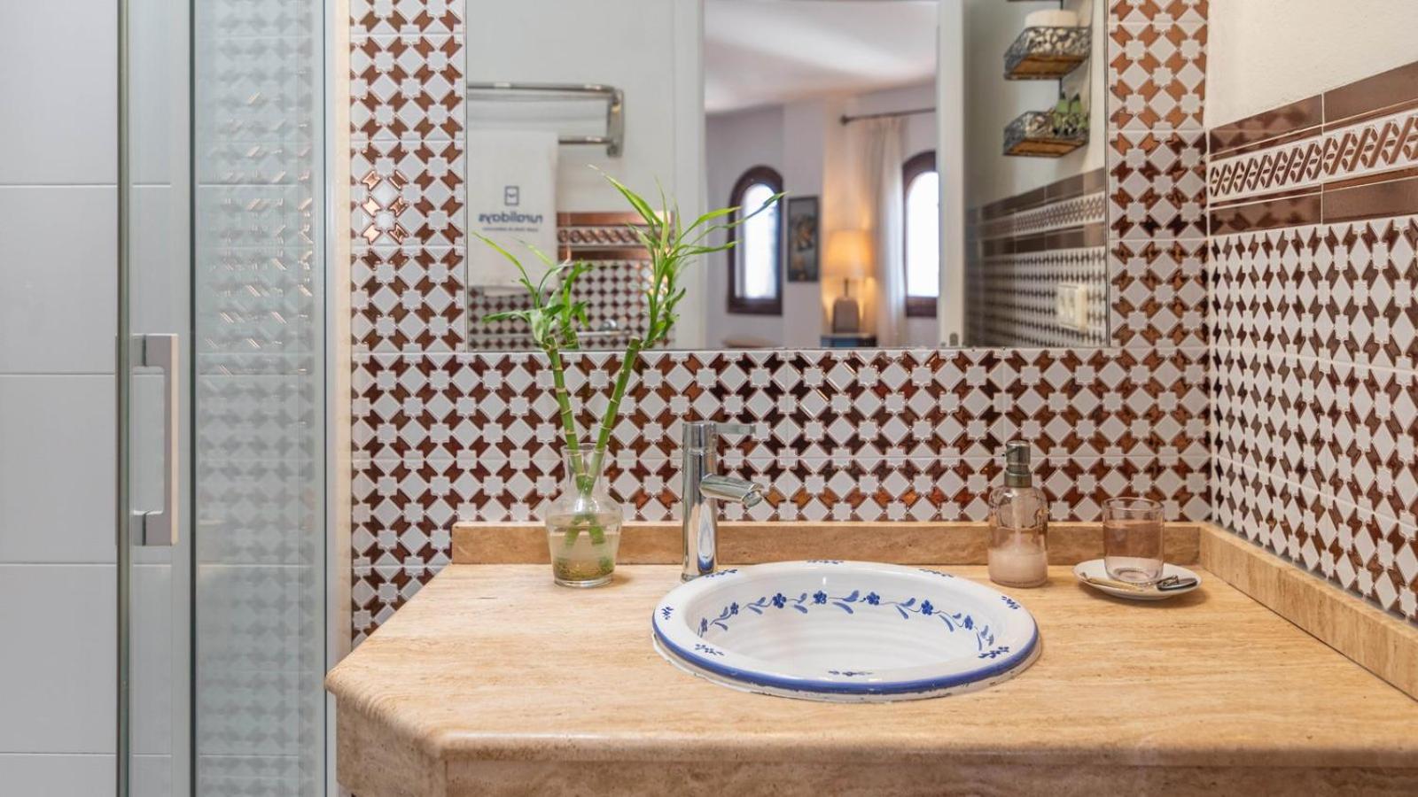 Casa Arcos De Almona Frigiliana By Ruralidays Villa Eksteriør billede